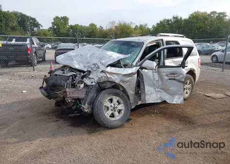 2012 Ford Escape Limited из США, поврежденный, VIN 1FMCU0EG4CKC15800